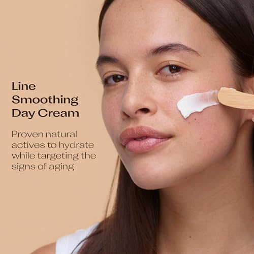Trilogy Inst'Tight C Smoothing Day Cream 2oz - Anti-Aging & Hydrating Skin Care