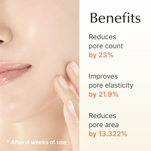 Hydrating Pore-Refining Face Mist with Ceramides & Activator - 2oz