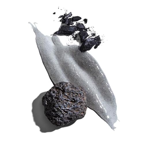 Jack Black Charcoal Body Buff Exfoliating Cleanser