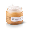 UPCIRCLE Natural Face Moisturizer with Argan Powder Vegan Daily Hydrating Cream