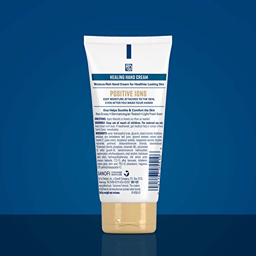 Gold Bond Age Renew Crepe Corrector Body Lotion & Hand Cream Set