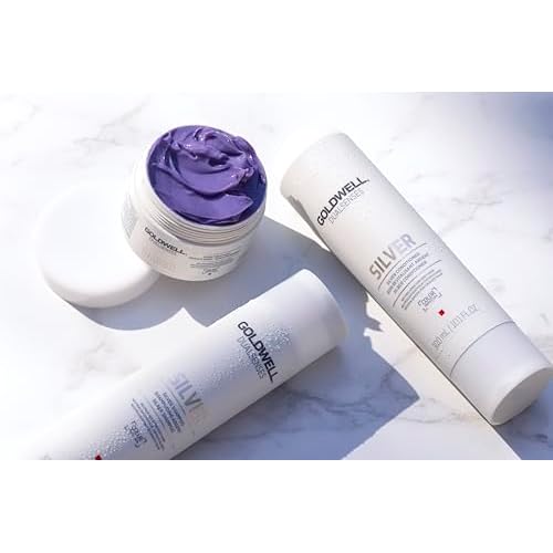 Dualsenses Silver 60Sec Treatment