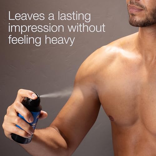 Bath & Body Works Ocean Body Spray for Men - 3.7 fl oz, Pack of 2