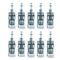 Microneedling Pen Cartridges for Dr Pen M8 M7S - Home Use 16 Pin 10PCS Variation of THIS listing