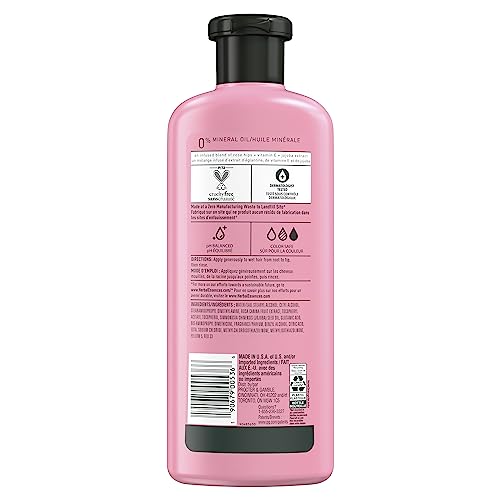 Sun Bum Revitalizing Deep Conditioning Hair Mask - Moisturizing and Restoring Treatment for Damaged Hair - Strengthening - Smoothing and Nourishing Formula - Vegan and Cruelty Free - 6 oz
