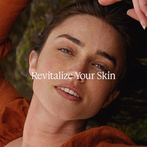 Aleavia Purifying Facial Cleanse ? Fragrance-Free Organic & All-Natural Prebiotic, Vegan Face Wash ? Nourish your Healthy Skin Microbiome ? 8 oz. (New Formula)
