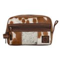 STS Ranchwear Cowhide Shave Kit
