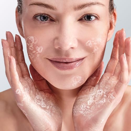 ILONA Tea Wash Hydrating & Detox Face Cleanser - All Skin Types, 5 oz. (Variation 1)