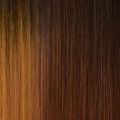 Outre Neesha Synthetic Lace Front Wig 203 - Natural Volume & Pre-Plucked Style