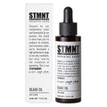 Moisturizing Beard Oil with Natural Oils - Silicone Free, 1.6 oz