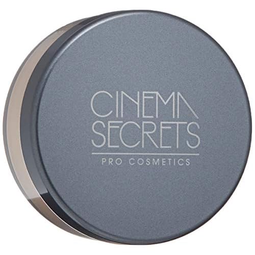 CINEMA SECRETS Pro Cosmetics Ultralucent Illuminating Powder