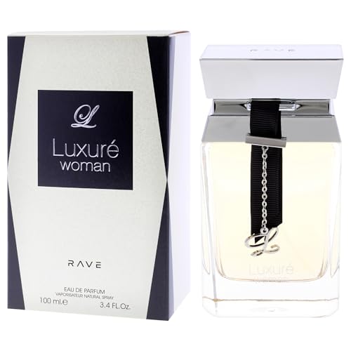 Women’s Floral & Fruity Eau de Parfum Spray - 3.4 oz