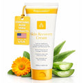 Rejuvaskin Skin Recovery Cream 3.38 Fl Oz Hydrates Dry & Sensitive Skin