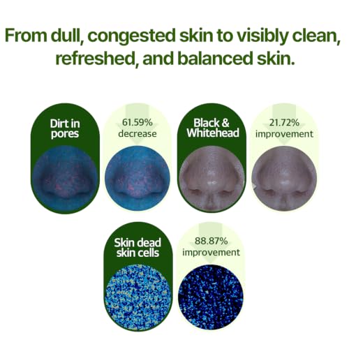 Mugwort Deep Cleansing Balm – Hydrating Makeup Remover 80 ml