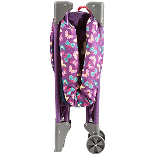 Cosco Funsport Compact Portable Baby Playard with Carry Bag, Foldable Toddler Playpen