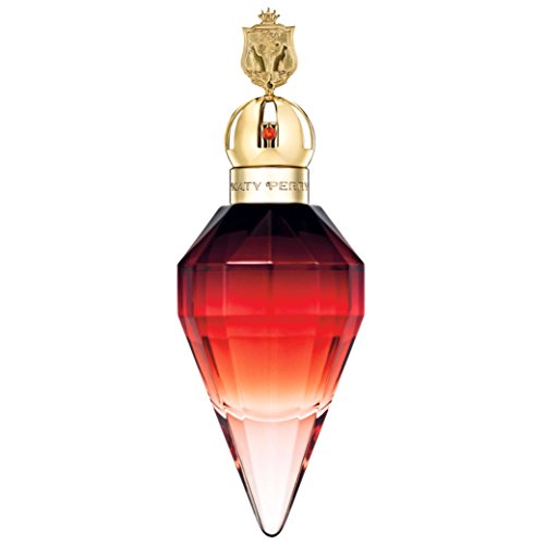 Katy Perry Killer Queen Eau de Parfum Spray for Women - 3.4 oz