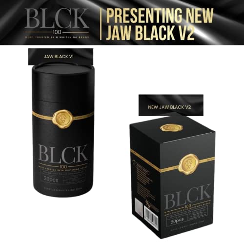 Elizkof Black Jaw Support Device for Sleep Aid