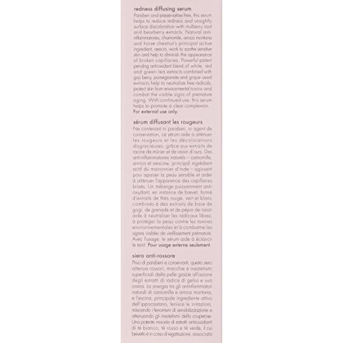 June Jacobs Redness Diffusing Serum, 1 Fl Oz