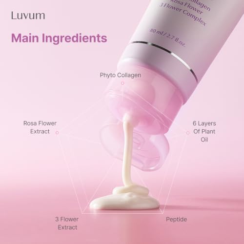 Collagen Wrapping Face Mask for Firming Skin - Peel-Off Anti-Aging Mask