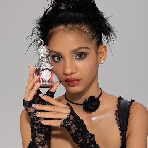 Flower Knows Swan Soloist Ballet Perfume for Women, Fresh Woody Floral Scent, 1.69 fl oz