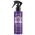 INOAR Absolut Speed Blond Leave-In Treatment with Argan Oil for Blonde & Gray Hair Tone Neutralization & Hydration, 6.7 fl.oz