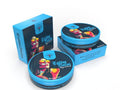 Forbidden Fruit Tattoo Balm - Skin Care & Tattoo Aftercare Moisturizer