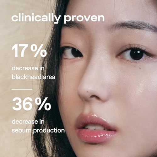 Glow Guava Facial Cleanser 6.4 fl oz - Korean Skin Care for Deep Hydration