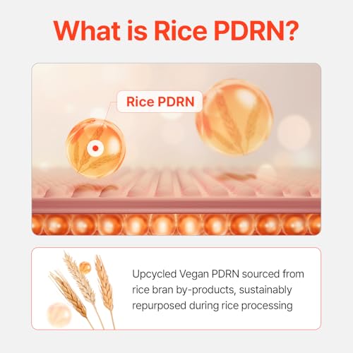 MAKE P:REM Glutathione PDRN Glow Cream, Antioxidant Moisturizer with PDRN Capsules for Radiant and Nourished Skin, All Skin Types, Korean Skin Care, 1.69 fl oz, 50ml