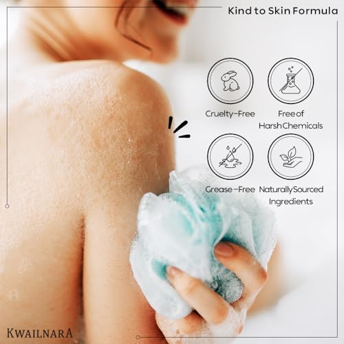 Peach Milk Body Wash & Lotion Set - Hydrating Korean Skincare Duo, Paraben-Free, 19.75 Oz Each - Variation: Peach