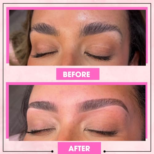 Eyebrow Highlighter Pencil for Face Shaping and Definition - Light Shade