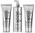Anti-Humidity Shampoo & Conditioner Set for Frizz Control - 3 Piece 8oz