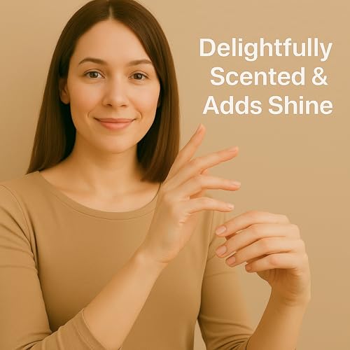 Fragrance-Free Cuticle Oil 8 oz - Repairs, Moisturizes & Strengthens Nails & Cuticles - Pack of 1
