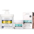 Advanced Clinicals Retinol Firming Cream + Dark Spot Brightening Face Cream Set