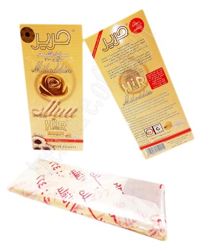 Sugaring Sugar Wax Hair Removal Pack - Natural Paste for Bikini, Legs, Arms, Face - 3 x 100g Variaton 3
