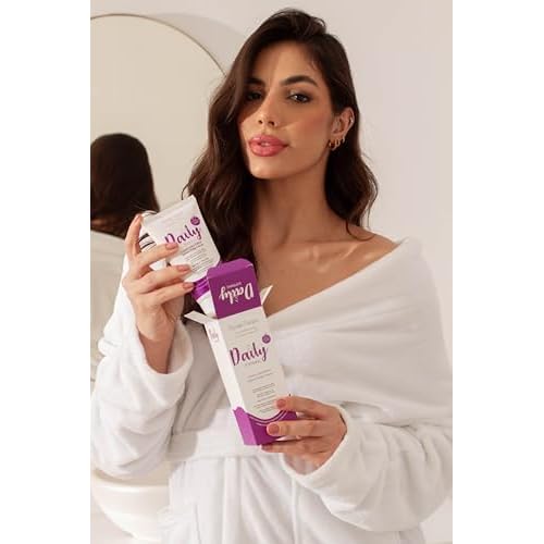 Stretch Mark Cream, Soften and Reduce the Appearance, Provides Hydration, and Improves Skin Elasticity and Texture, 5.29oz