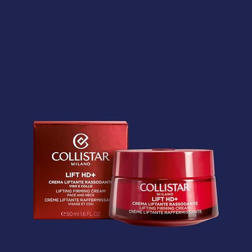 Collistar Lift Hd Lifting Firming Cream 50ml