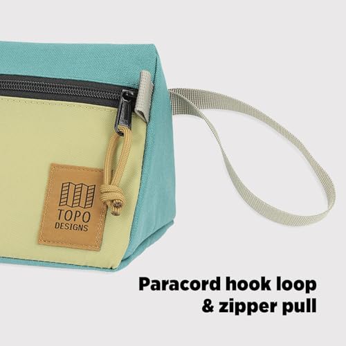 Topo Designs