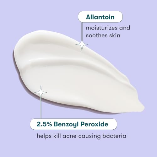 Proactiv 2.5% Benzoyl Peroxide Acne Treatment - Clear & Prevent Breakouts