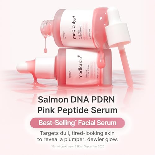 Intensive Moisture & Skin Plumping Set with Salmon DNA - Korean Skin Care
