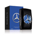 Mercedes Benz Man Eau de Toilette for Men - Woody & Fruity, Long Lasting 3.4 oz