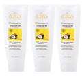 Ultra Moisturizing Frizz Control Hair Treatment 7oz Pack of 3 Oil Treatment