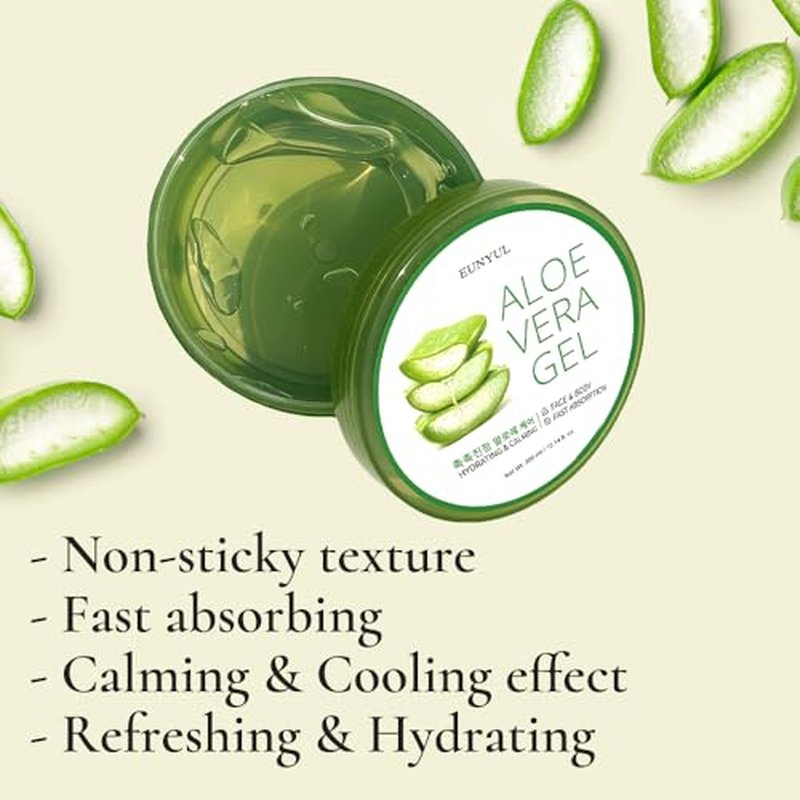 LEROSETT Botanical Acne Cleanser, Foaming Gel Face Wash for Acne Prone, Vegan, Blackheads & Oily Skin 50% Calming Aloe, 2% Salicylic Acid, All Skin Types. Vegan - 6.7oz 60-Day