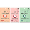 Rael Miracle Bundle - Microcrystal Dark Spot Cover (6 Count), Invisible Spot Cover (24 Count), Microcrystal Spot Cover (9 Count)