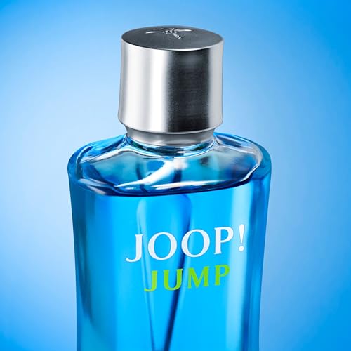 Joop! Jump Eau de Toilette for Men - 3.3 Fl Oz, Pack of 1
