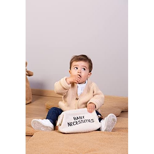 Childhome Baby Neccessities Toiletry Bag