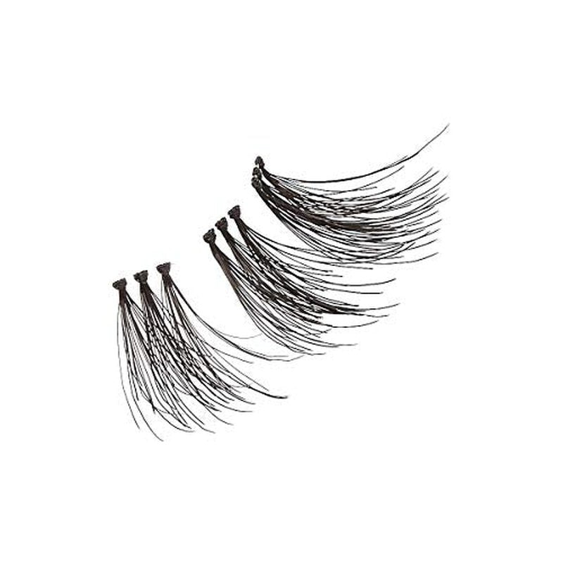 i?ENVY 3D Trio Ultra Black Long Lashes (3 Pack)