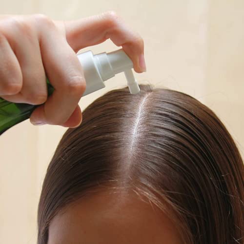 Chihtsai No.20 Hair Purifier Spray for Dry & Sensitive Scalp 8.5oz