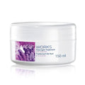 Avon Foot Works Lavender Overnight Foot Treatment