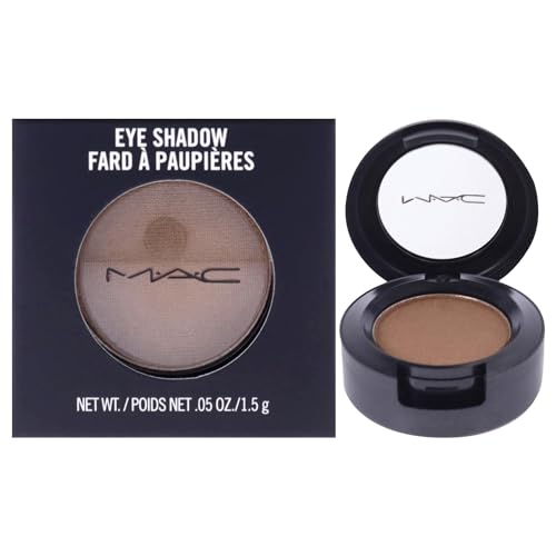 MAC Eye Shadow - Satin Soba Eye Shadow Women 0.05 oz