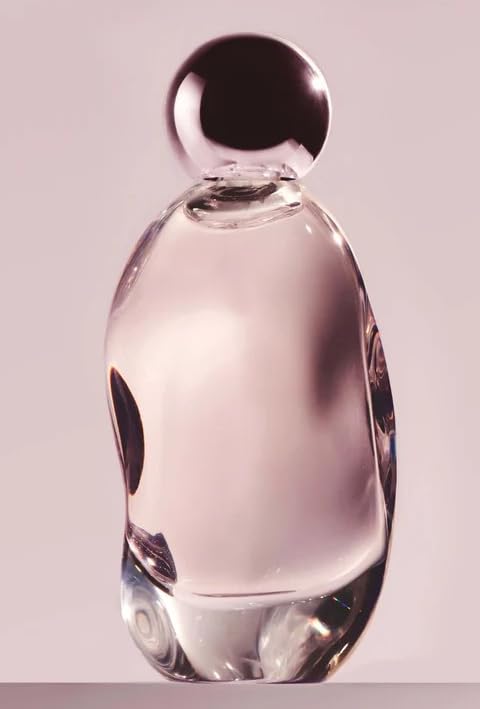Ambery Floral Eau de Parfum 100ml - Star Jasmine, Amber, Vanilla Musk